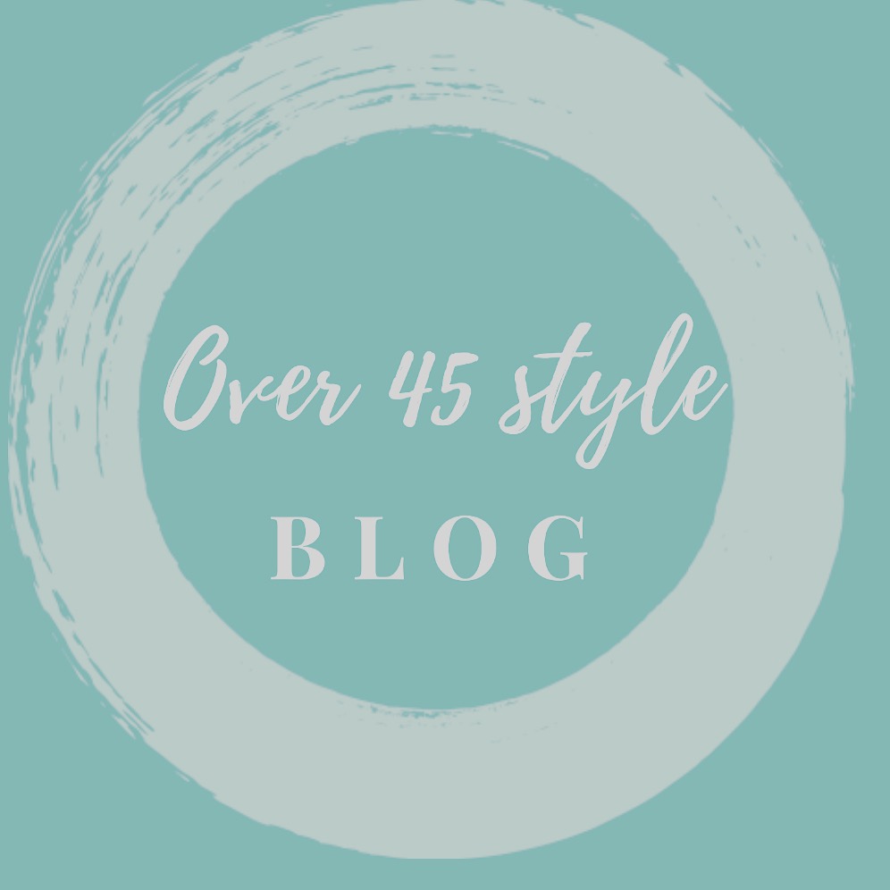Over 45 Style